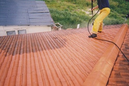 roof cleaning Mosman