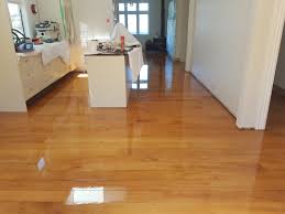 Timber Floor Sanding and Polishing: The Ultimate Guide