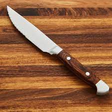 steak knife