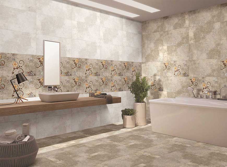 Elevate Your Bathroom Aesthetic with Stunning Shower Tiles in Melbourne
