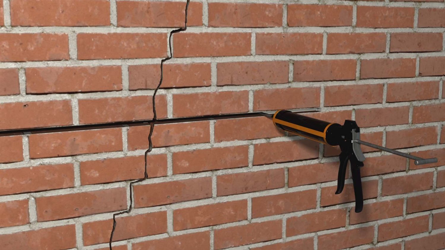 Strengthening Foundations and Refreshing Facades: A Guide to Brick Crack Stitching and Home Painting