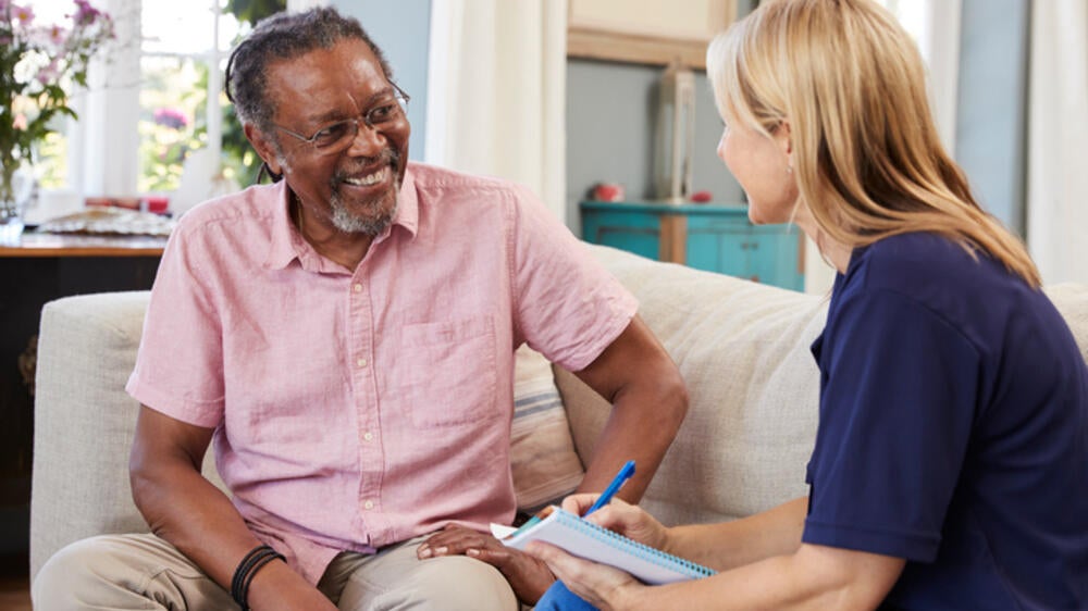cleaning services for seniors Melbourne