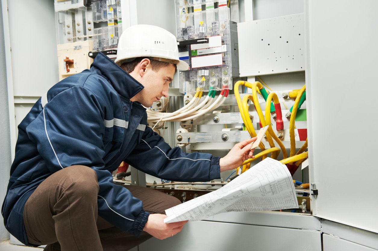 electrician Melbourne