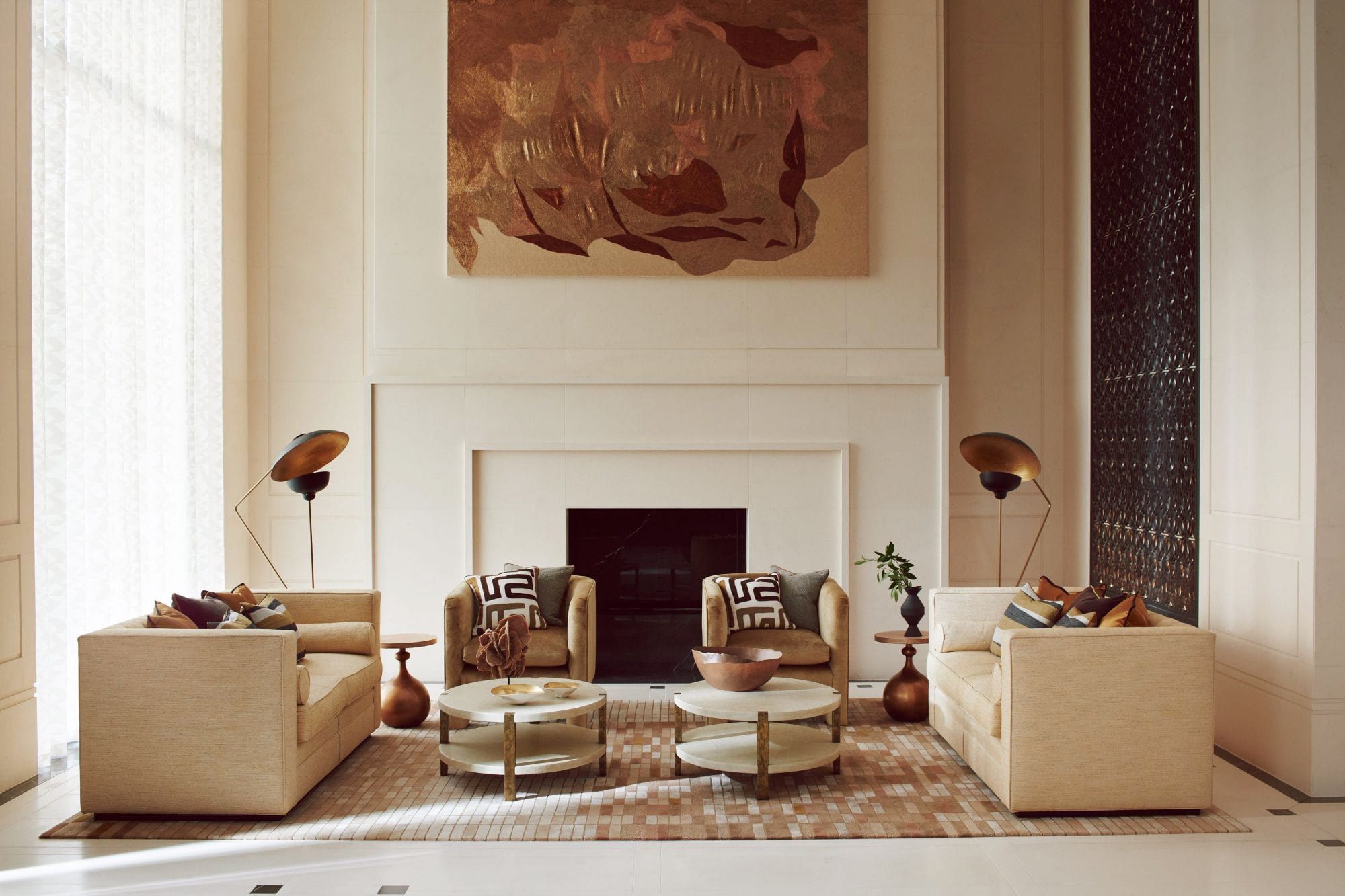 interior designers