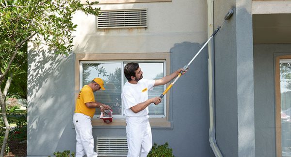 Why Hiring A Professional Painter For Your Home is Worth the Investment