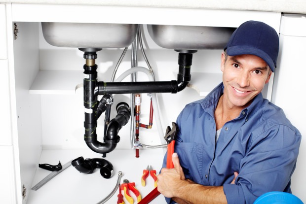 plumber Melbourne