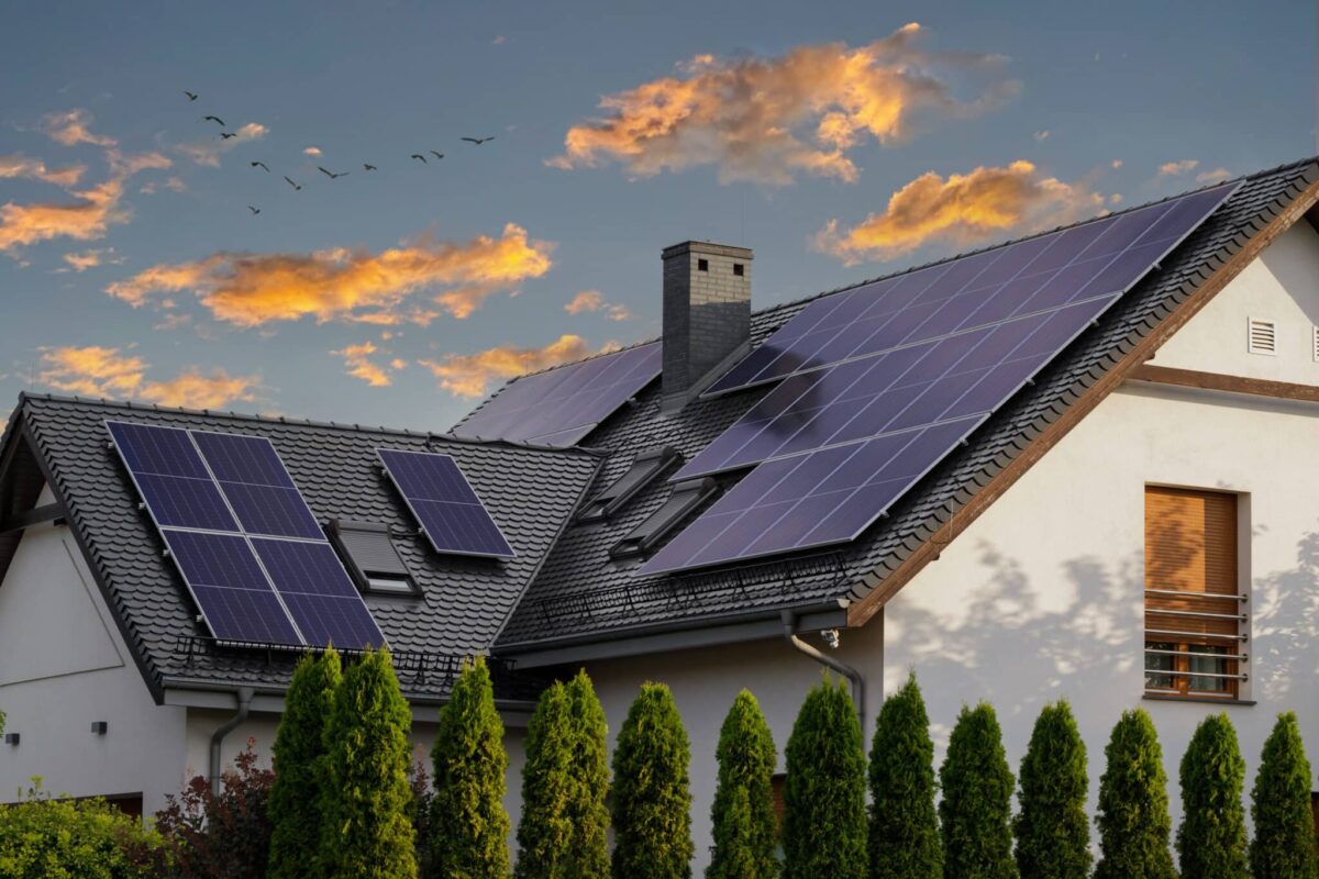 solar power installation Sydney