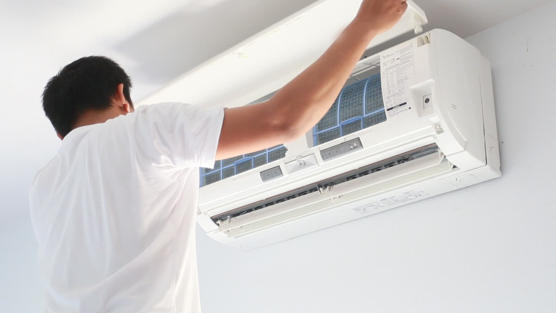 air conditioning maintenance Melbourne