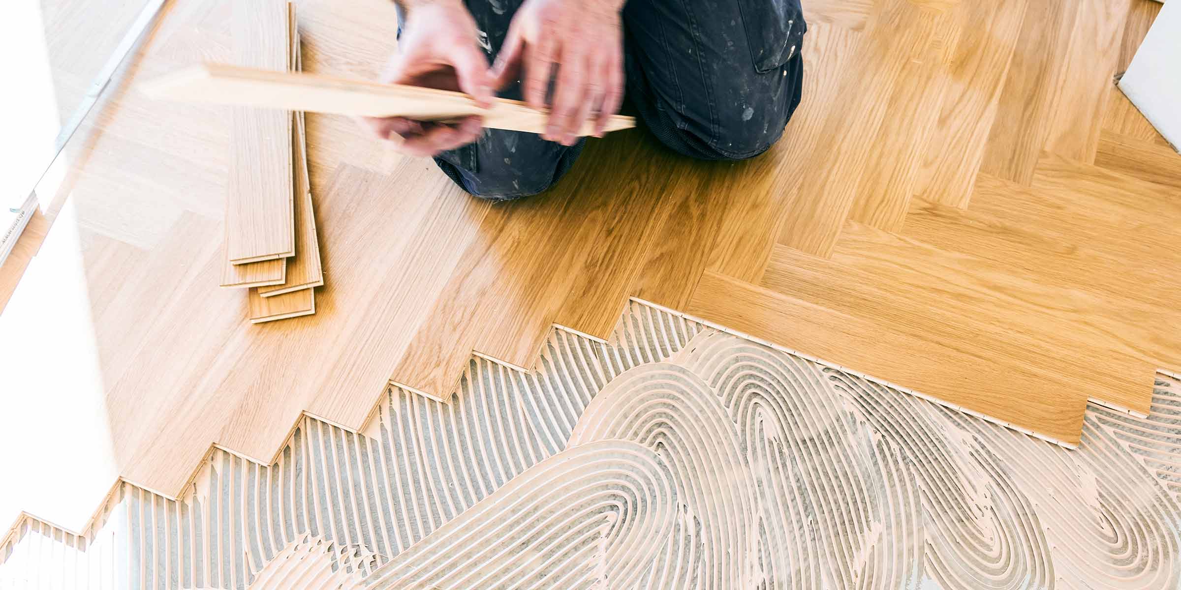 european oak flooring