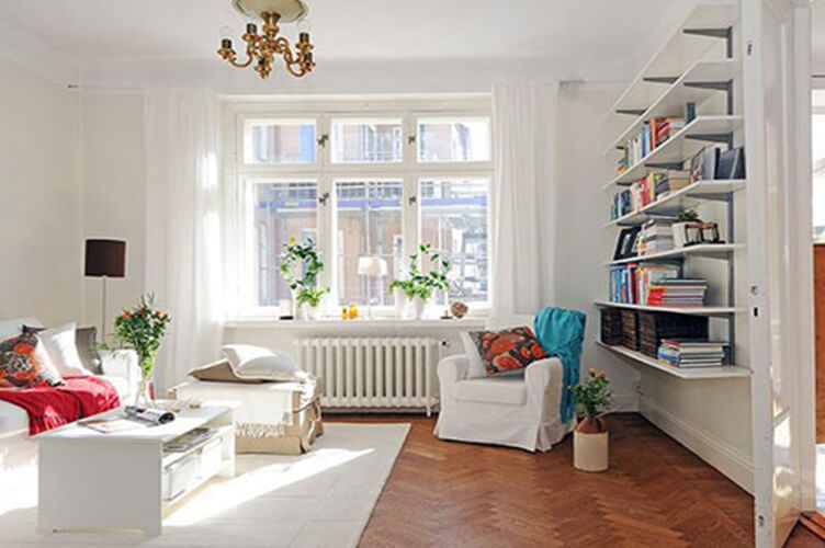 interior designers