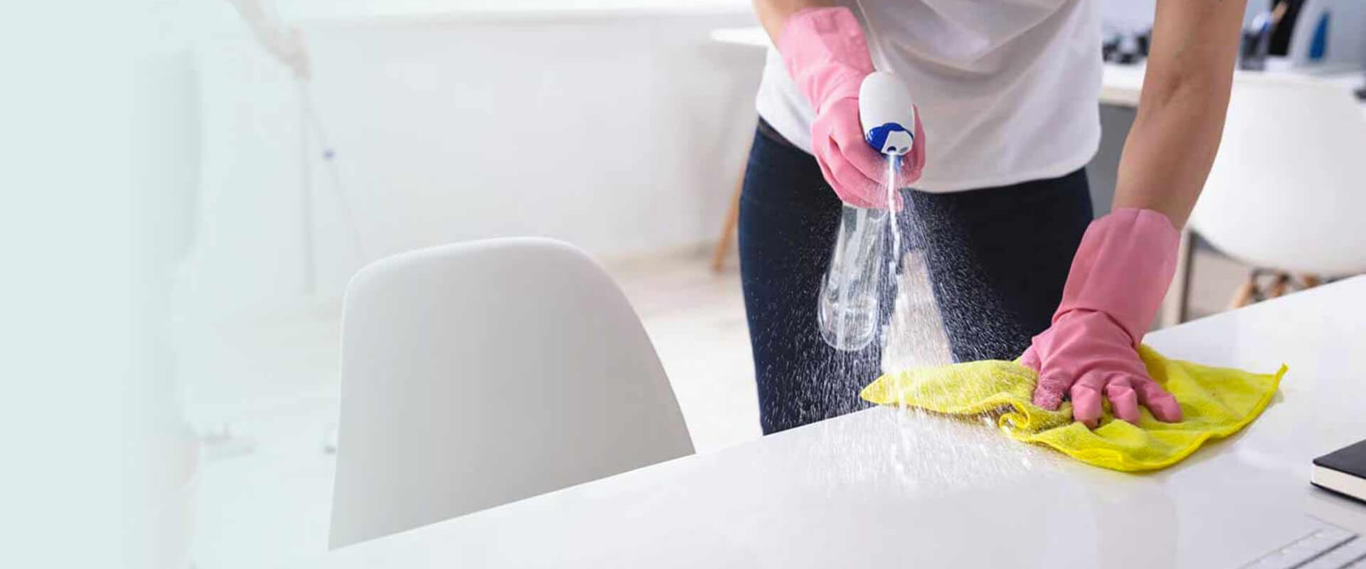 cleaning services for seniors Adelaide