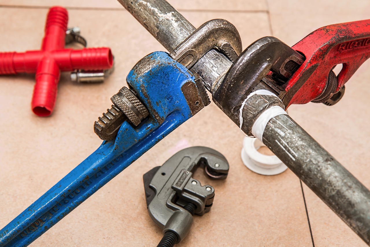 plumbers Prahran