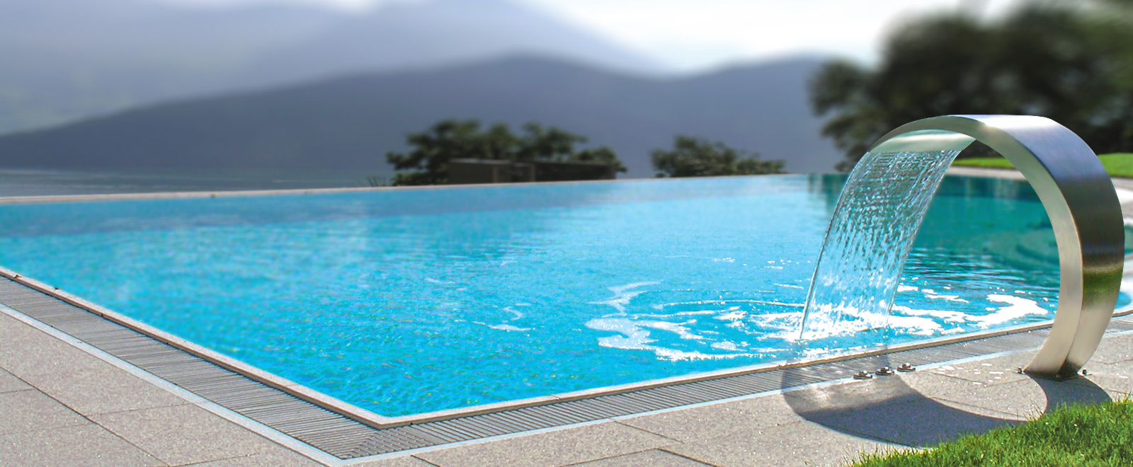 concrete swimming pool Sydney