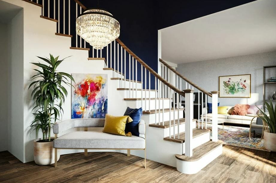 Melbourne interior designers