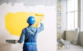 painting Melbourne