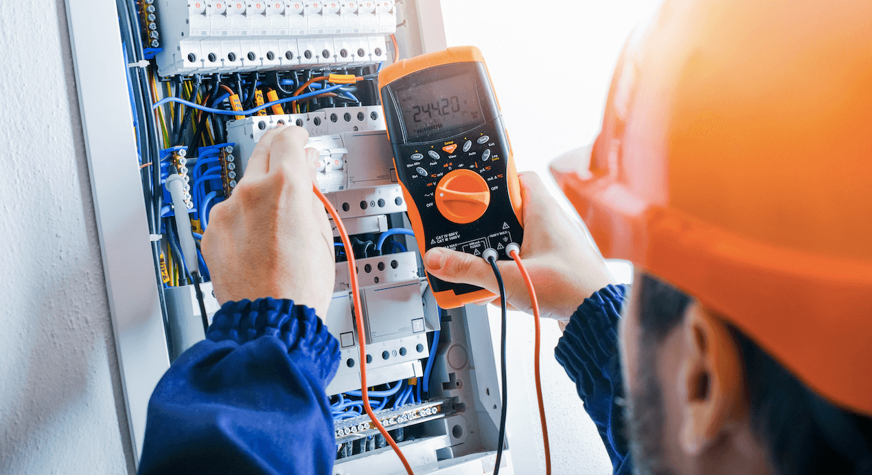 local electrician Melbourne