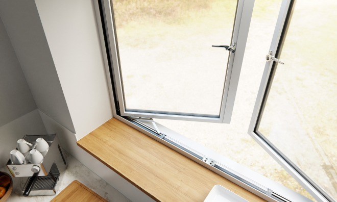 aluminium window repairs Melbourne