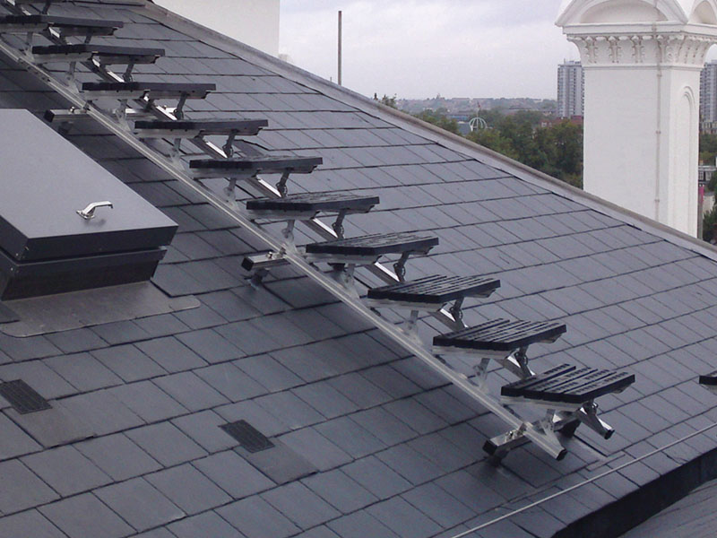 roof walkway systems Melbourne
