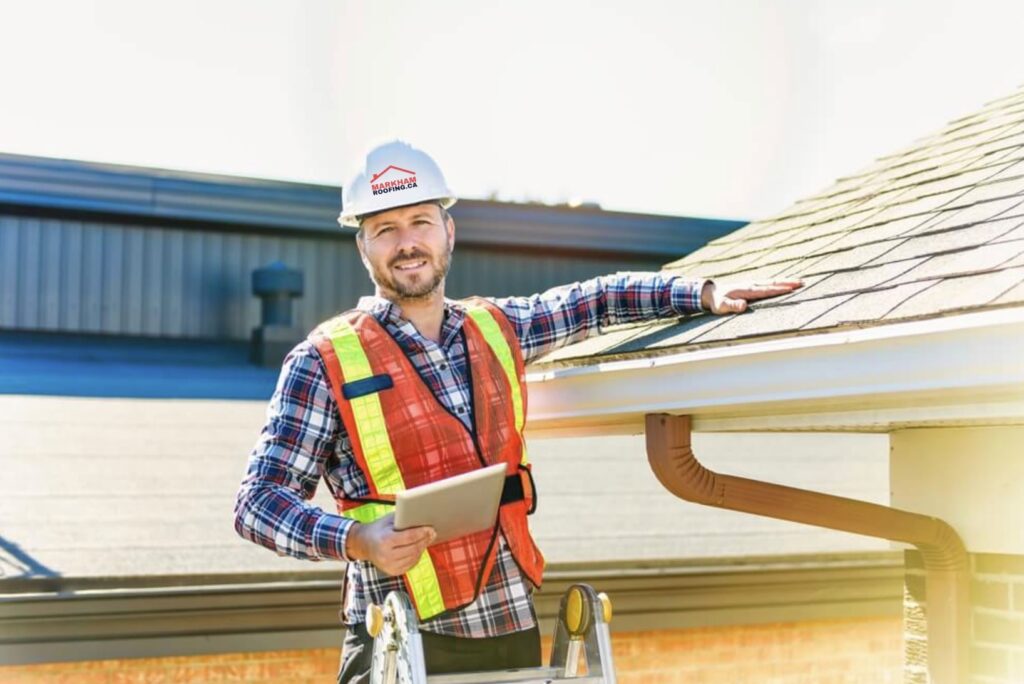 roof inspections North Brisbane